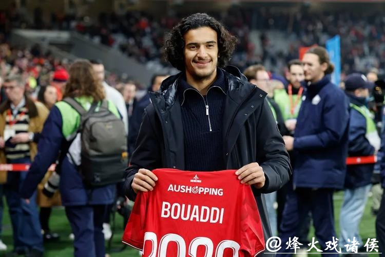 法尔克：阿森纳有意德国门将拉马伊！英媒：枪手已在运作布阿迪！