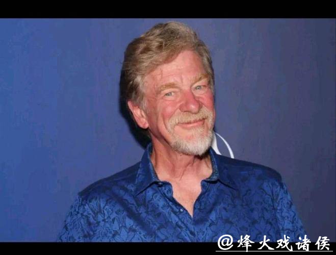 美动画电影导演罗杰·艾勒斯去世，终年76岁，曾执导《狮子王》等作品