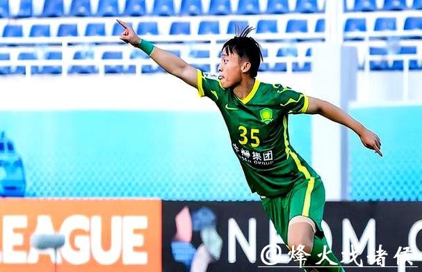 国安新帅要提拔新人，首位被重用的新星会是他吗？