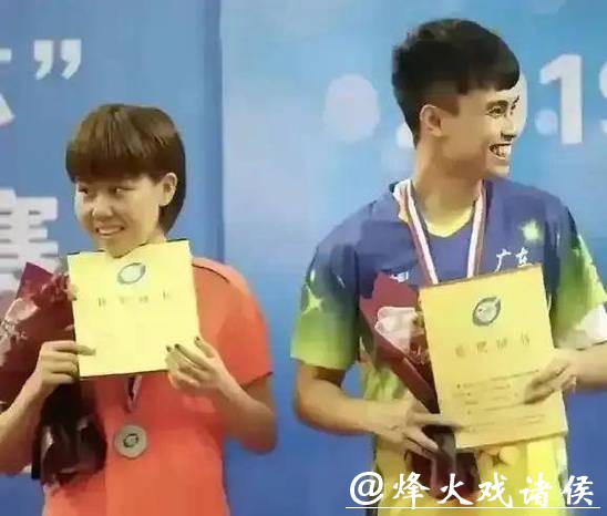 正式分手?和陈幸同恋情有变?曝女方曾在广东买房,谁看懂周启豪表态 正式分手?和陈幸同恋情有变?曝女方曾在广东买房,谁看懂周启豪表态