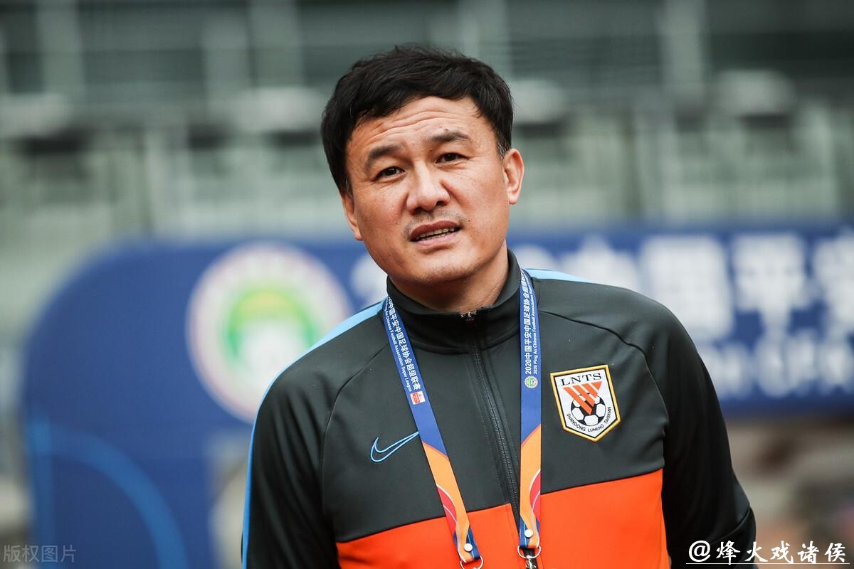 鲁能逆袭真功臣浮出水面郝伟当仁不让成救火队长回望历史