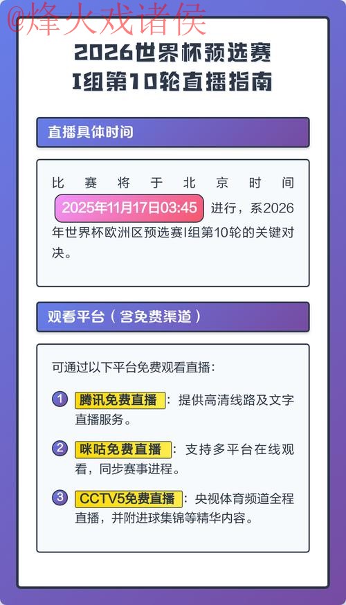 最新世界杯直播技巧全攻略